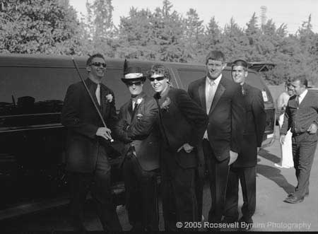 Leland Sr ball 2005 BW0021